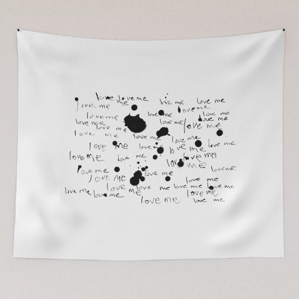 Item preview, Love Me designed and sold by John Douglas.