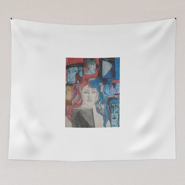 Item preview, There's No Aphrodisiac Like Loneliness designed and sold by Anthea  Slade.