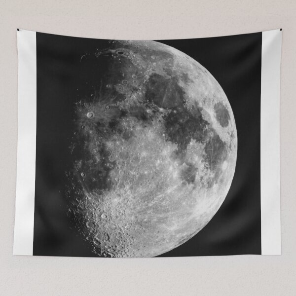 Item preview, Gibbous Moon designed and sold by Duncan Waldron.