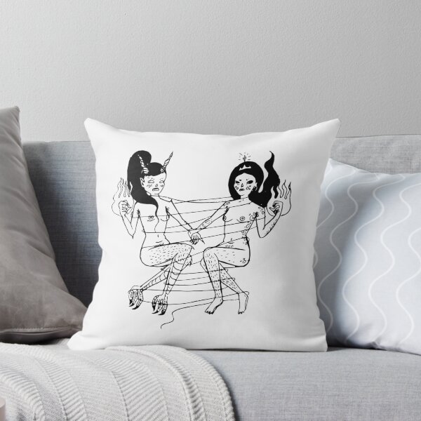 Item preview, Witches designed and sold by isabelotten.