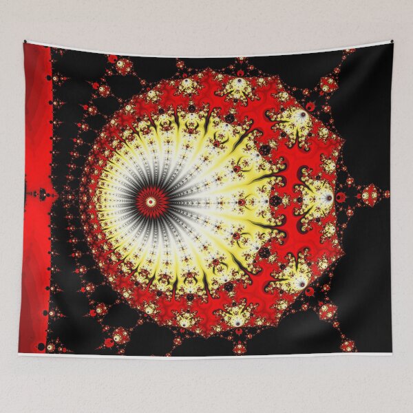 Item preview, Carmine designed and sold by Rupert Russell.