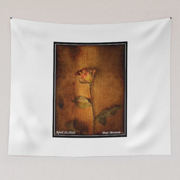 Item preview, Post Mortem ... designed and sold by Eugenio.