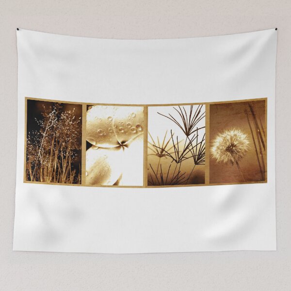 Item preview, Nature's Window designed and sold by Holly Kempe.