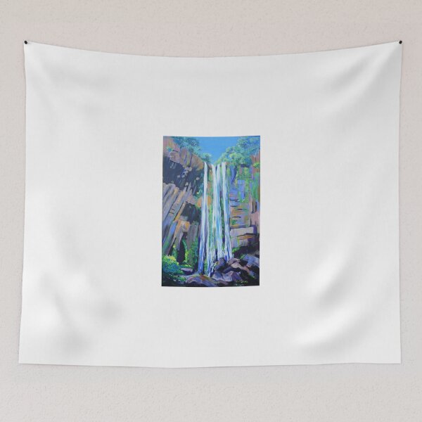 Item preview, Queen Mary Falls  designed and sold by ginnymac.