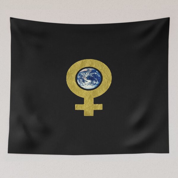 Item preview, womans world designed and sold by arteology.