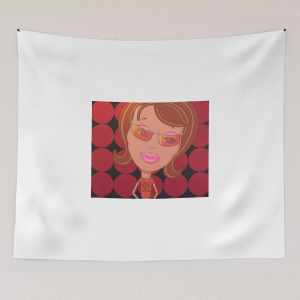 Item preview, Talk To The Head, The Tits Ain't Listening designed and sold by Tania  Donald.