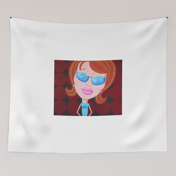 Item preview, Dick Magnet designed and sold by Tania  Donald.