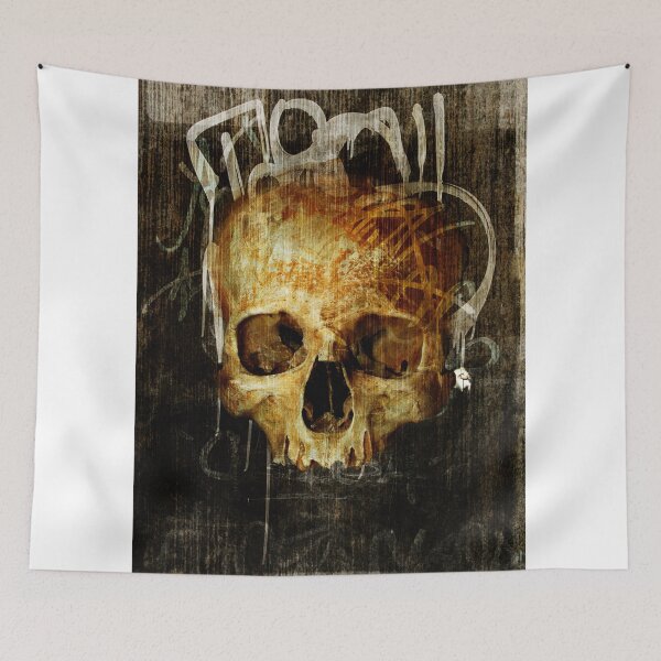 Item preview, End of Youth designed and sold by David Mowbray.