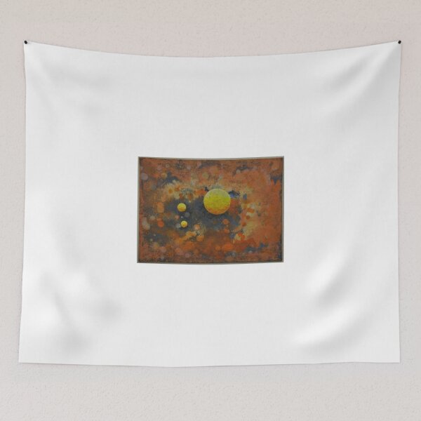 Item preview, Space Meditation ii designed and sold by James Lewis Hamilton.