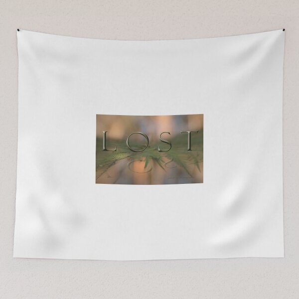 Item preview, L O S T L O O S E © Vicki Ferrari  designed and sold by Vicki Ferrari Photography.