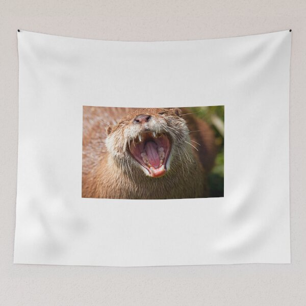 Item preview, Yawn designed and sold by Stuart Robertson Reynolds.