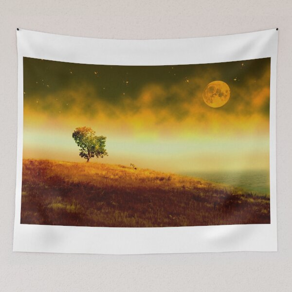 Item preview, In the Stillness of Night designed and sold by Holly Kempe.