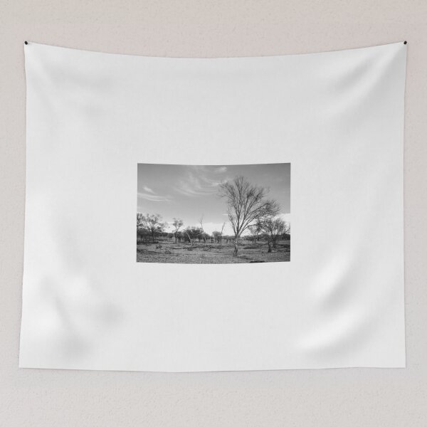 Item preview, Basic Bush Western Queensland © Vicki Ferrari designed and sold by Vicki Ferrari Photography.