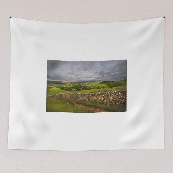 Item preview, Ribblesdale  - Yorkshire Dales designed and sold by eddiej.