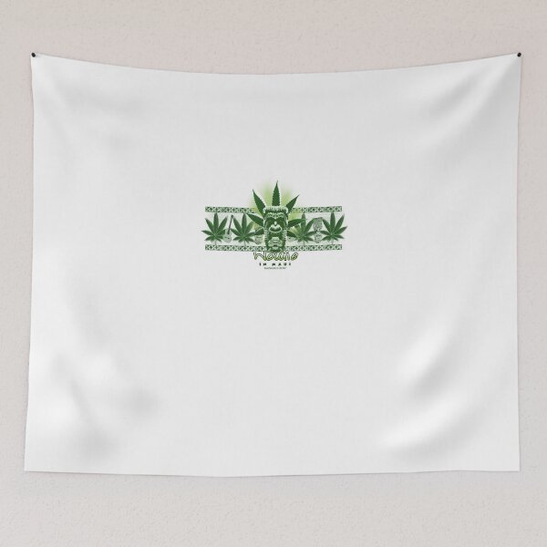 Item preview, hawaiian hemp designed and sold by redboy.