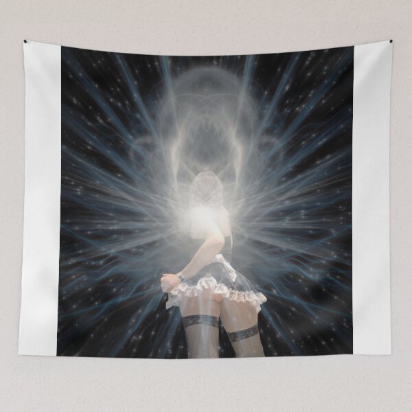 Item preview, THE REACH FOR HIGHER GROUND designed and sold by Tammera.