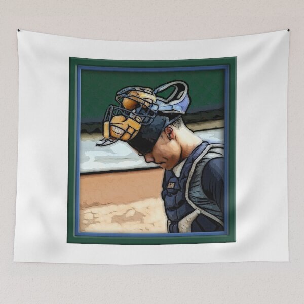 Item preview, Pre-game Baseball Images #1 designed and sold by glink.