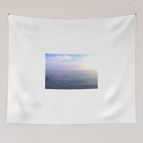 Item preview, Night at Genova designed and sold by Sunil Bhardwaj.