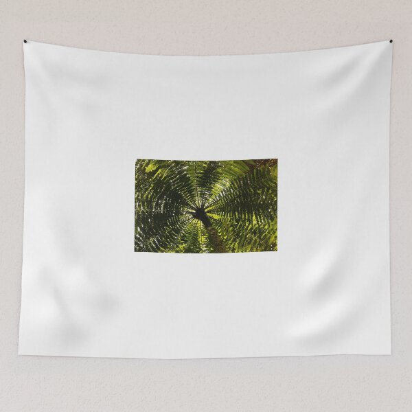 Item preview, fernished forest, madagascar designed and sold by mellychan.