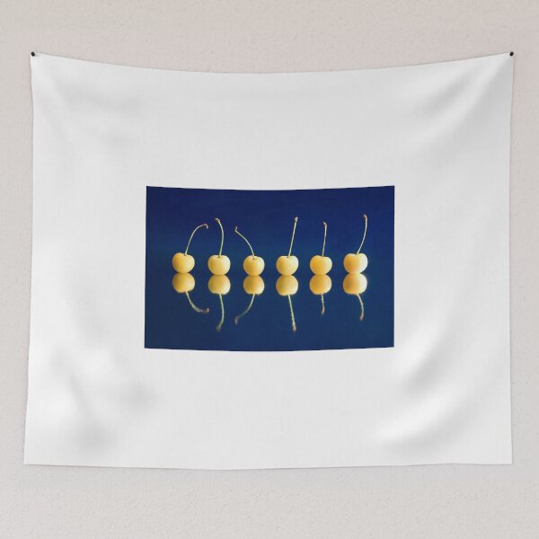 Item preview, six cherries designed and sold by VioDeSign.
