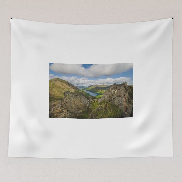 Item preview, Buttermere from Haystacks designed and sold by eddiej.
