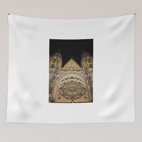 Item preview, The Rose Window designed and sold by eegibson.