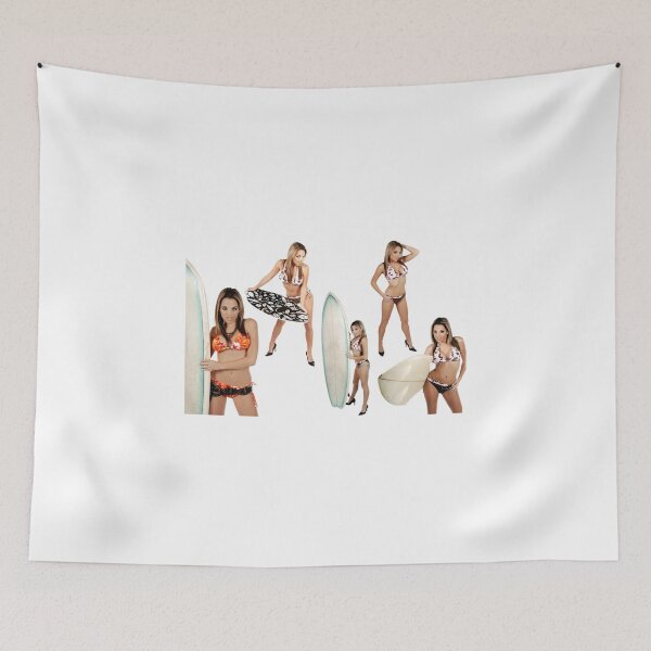 Item preview, Surfs Up designed and sold by Bobby Deal.