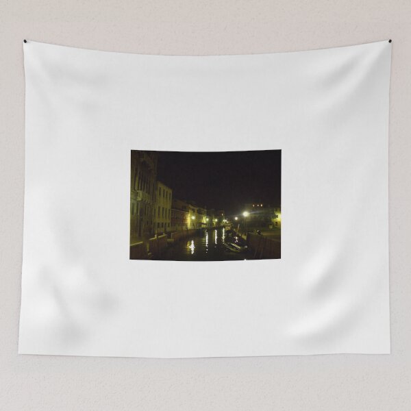 Item preview, Venice Through a Broken Camera designed and sold by Mui-Ling Teh.