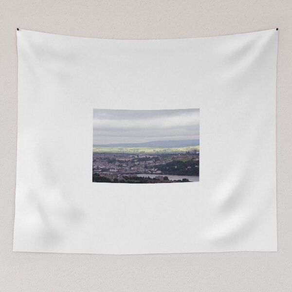 Item preview, Derryview Derry - Ireland  designed and sold by mikequigley.