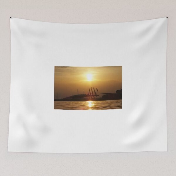 Item preview, Night at Genova designed and sold by Sunil Bhardwaj.