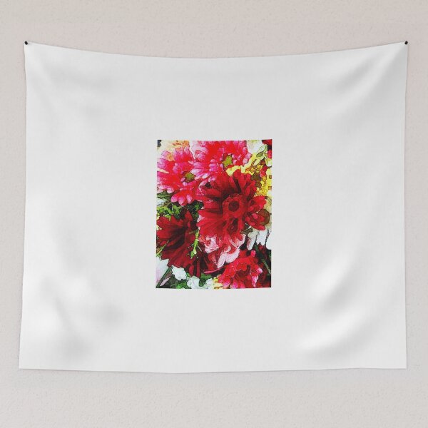 Item preview, Gerberas designed and sold by Dana Roper.