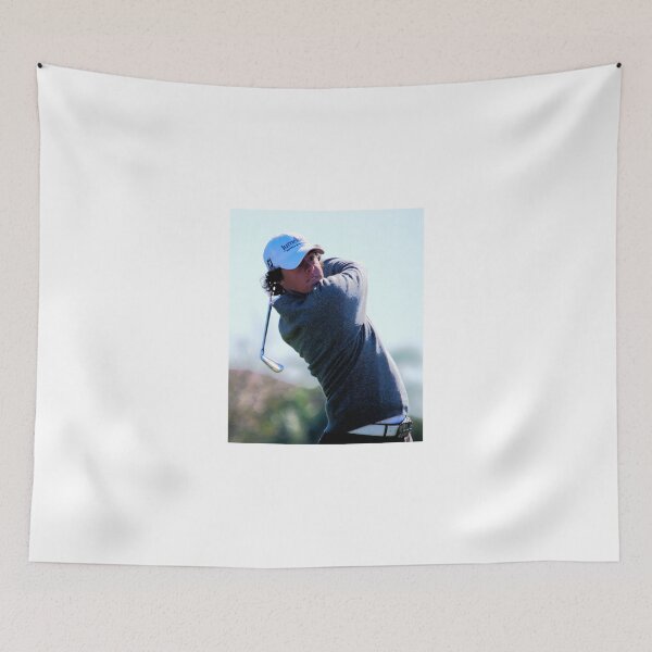 Item preview, Rory McIlroy - Tees Off designed and sold by Stephen Beattie.