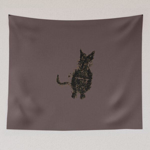 Item preview, Graphic Cat Tee designed and sold by Klezedawg Imaging.