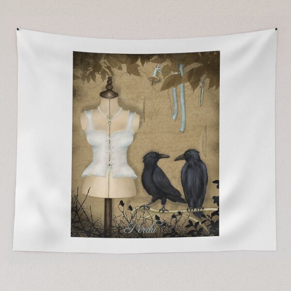 Item preview, Perdu designed and sold by Sybille Sterk.