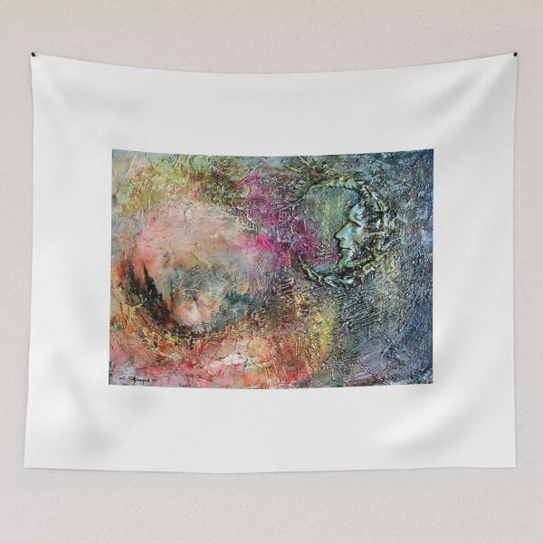 Item preview, moonscape designed and sold by greg ottlinger.