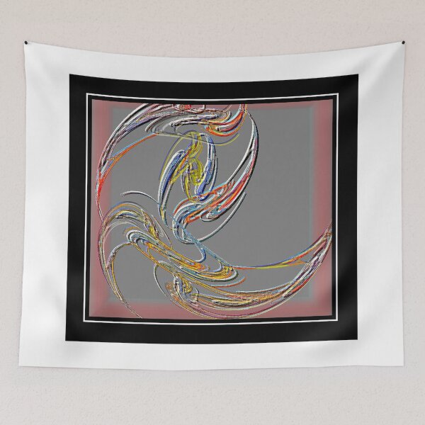 Item preview, Abstract Free Form designed and sold by glink.