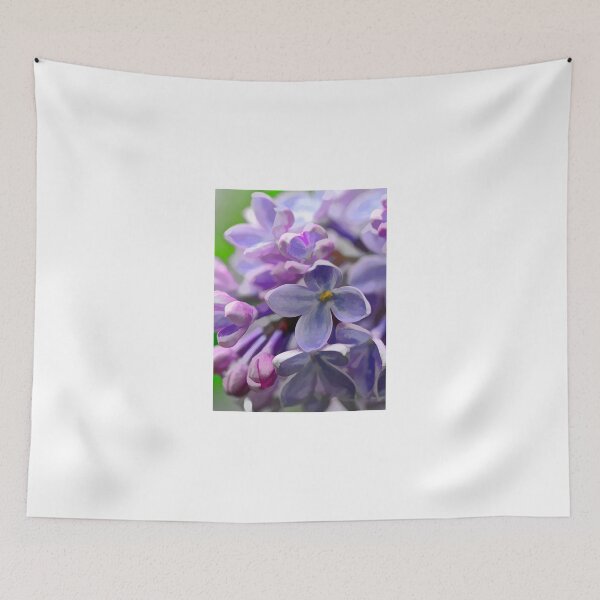 Item preview, Lilac tee designed and sold by Tracey  Dryka.