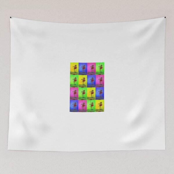 Item preview, skipping girl meets andy warhol designed and sold by Neil Mouat.
