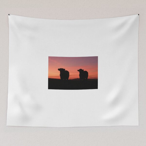 Item preview, Pink Cows  Derry Ireland designed and sold by mikequigley.