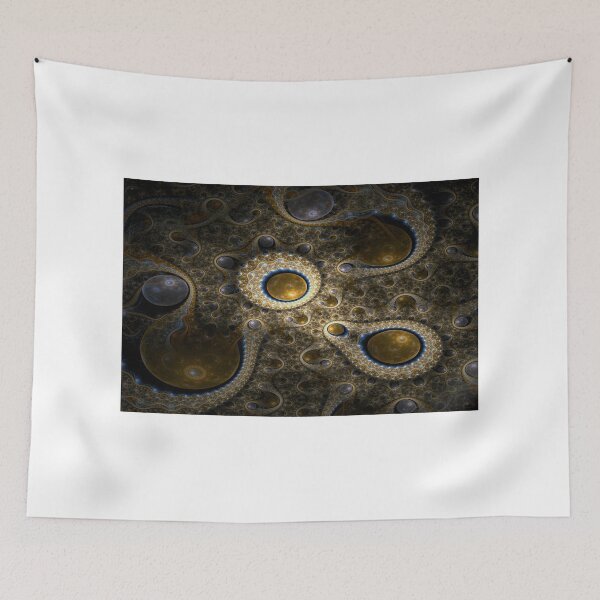 Item preview, Fractal Art - Pearly designed and sold by Sven Fauth.
