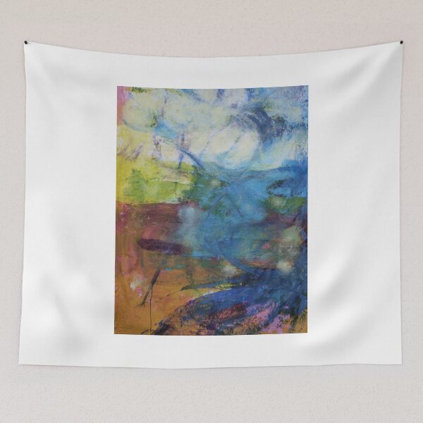 Item preview, Cloudburst and Foam designed and sold by John Fish.
