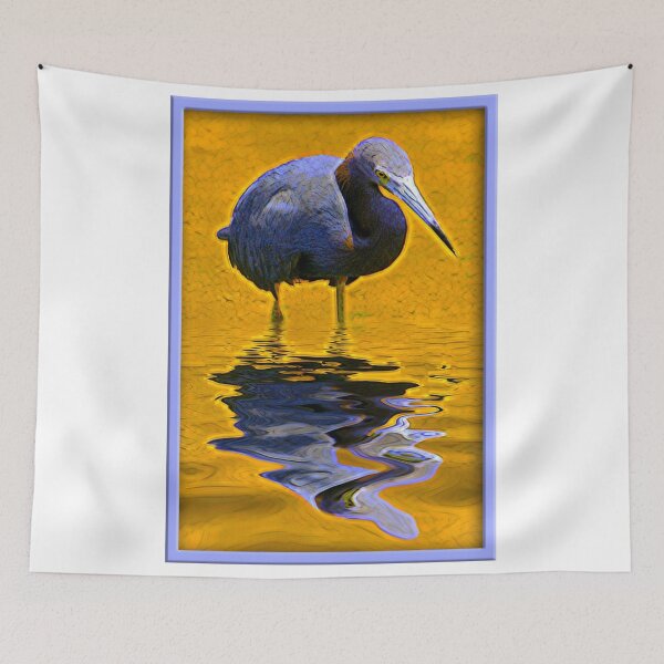 Item preview, Watching And Waiting designed and sold by glink.