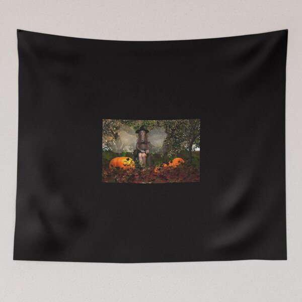 Artikelvorschau, Samhain Blessings entworfen und verkauft von WhiteOak Art Designs.