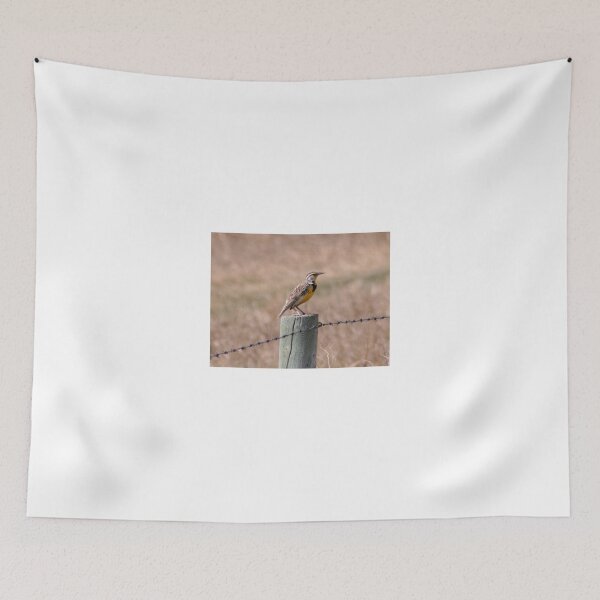 Item preview, Eastern Meadowlark designed and sold by Larry Trupp.