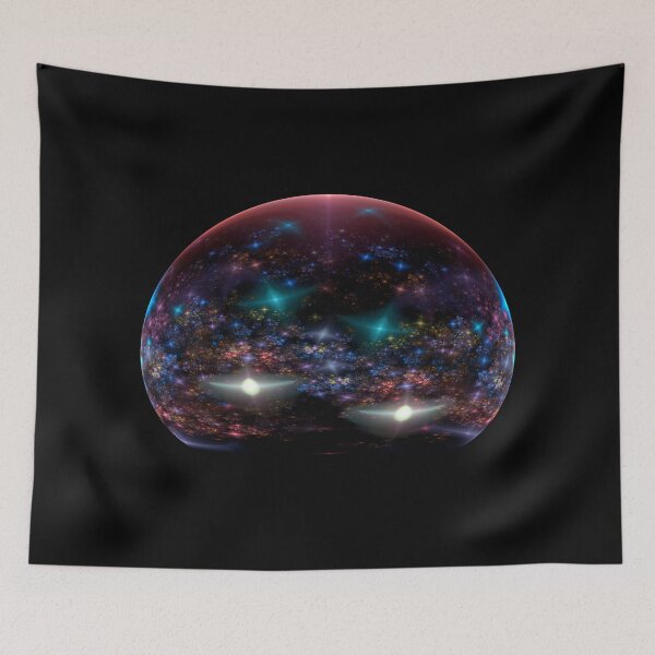 Item preview, Galaxies designed and sold by Sven Fauth.