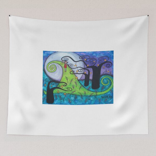 Item preview, Creating My World II designed and sold by Juli Cady Ryan.