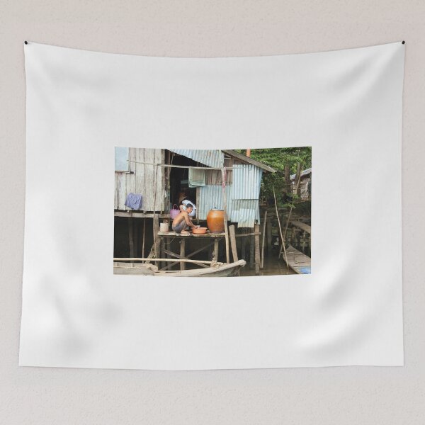 Item preview, Canal life designed and sold by Jordan Miscamble.