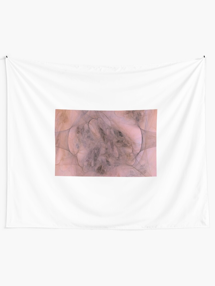 Alternate view of Deep Within Tapestry