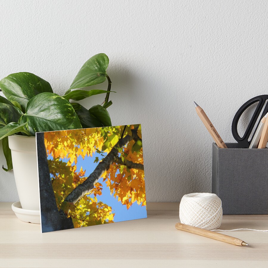 Item preview, Art Board Print designed and sold by burdock.