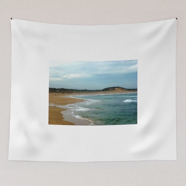 Item preview, Peterborough Beach along the West Coast, Vic. Australia designed and sold by EdsMum.